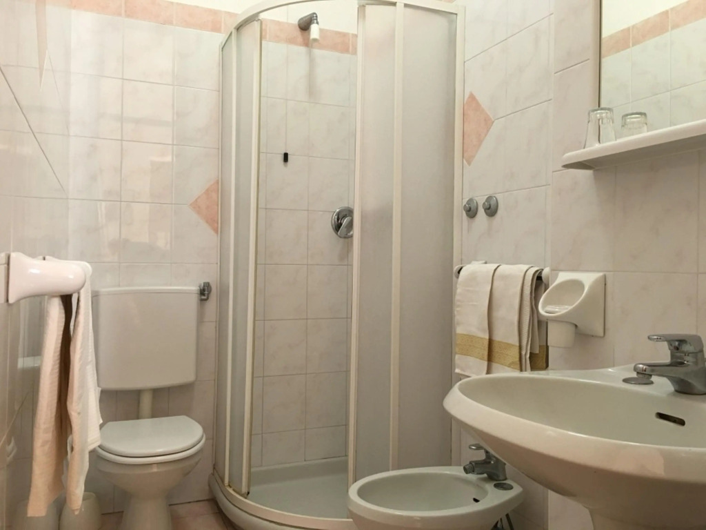 Hotel Cesotta