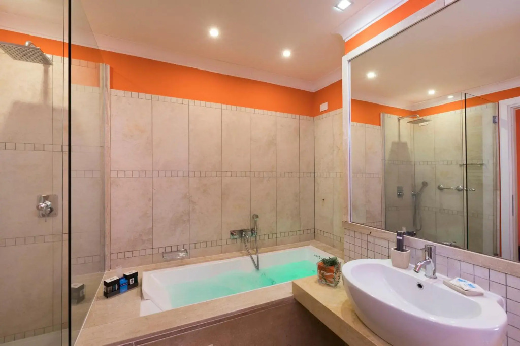 Lu Hotel Carloforte
