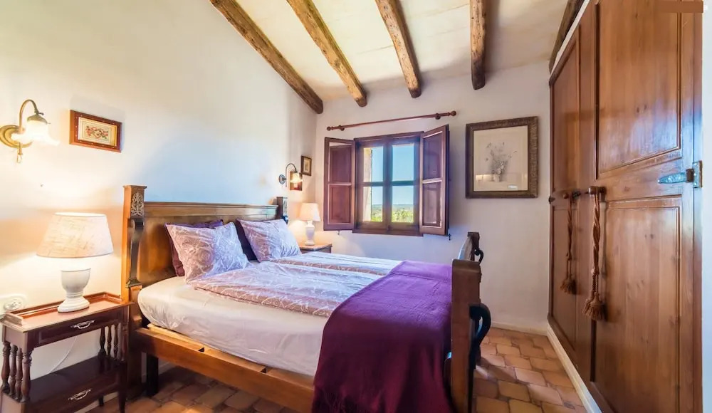 G Rentals Can Cuquet House