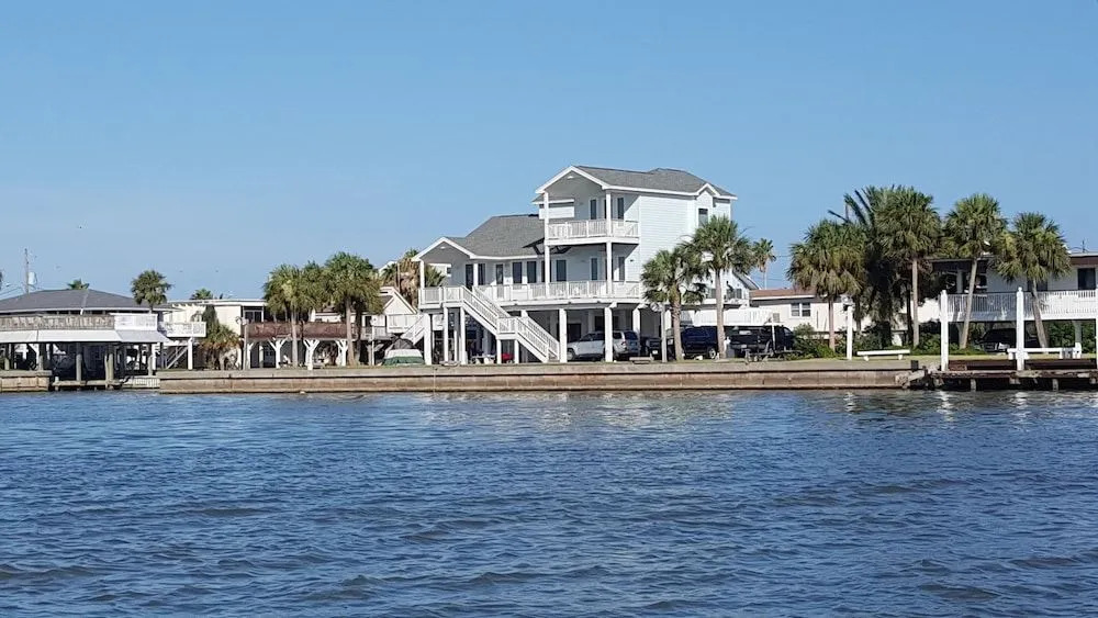 Blue Marlin 4 Br home by RedAwning