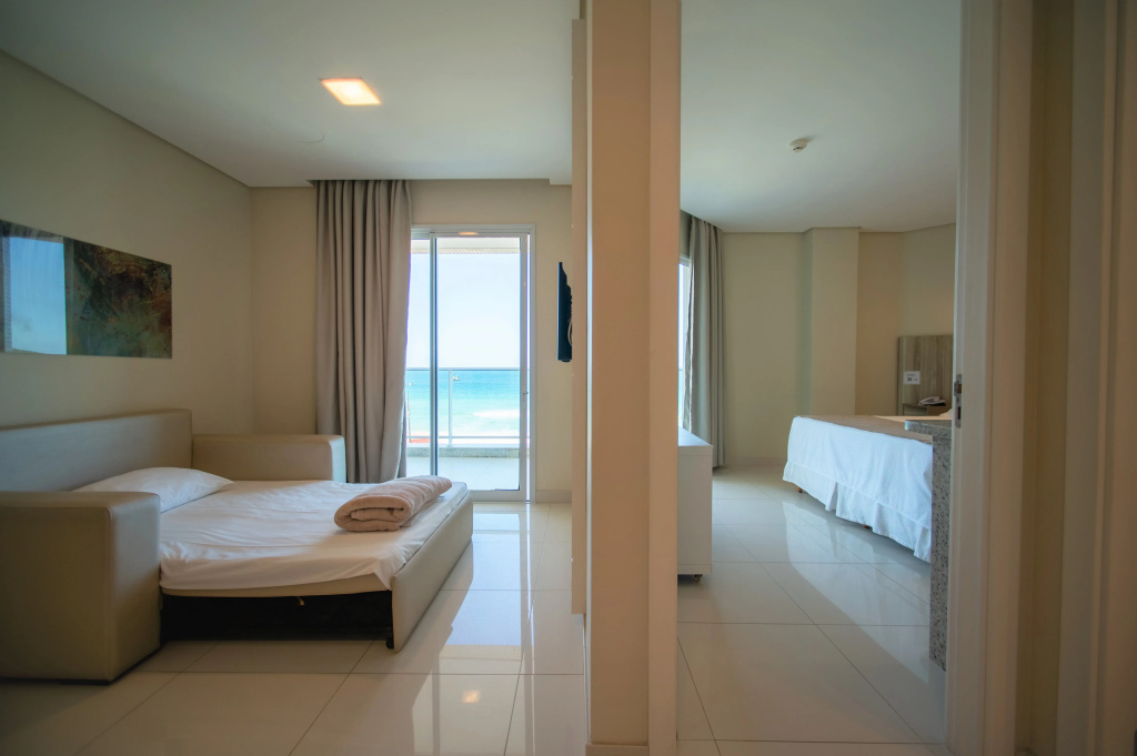 Slaviero Hotel Ingleses Convention