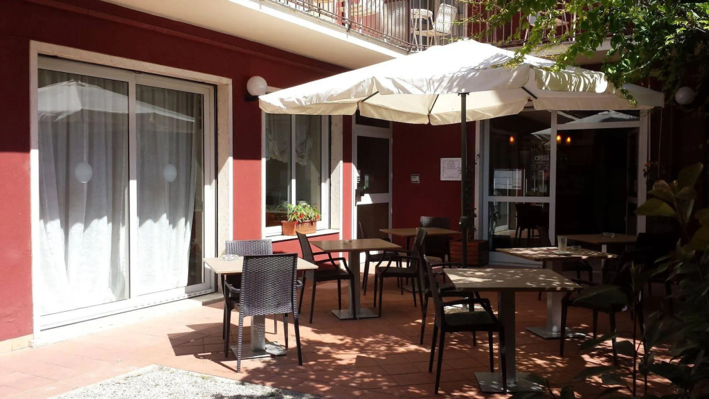 Hotel Garnì Capinera