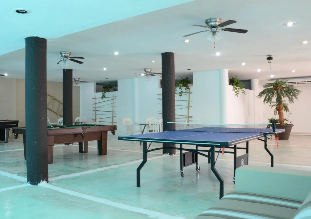 Coral Maya Stay Suites