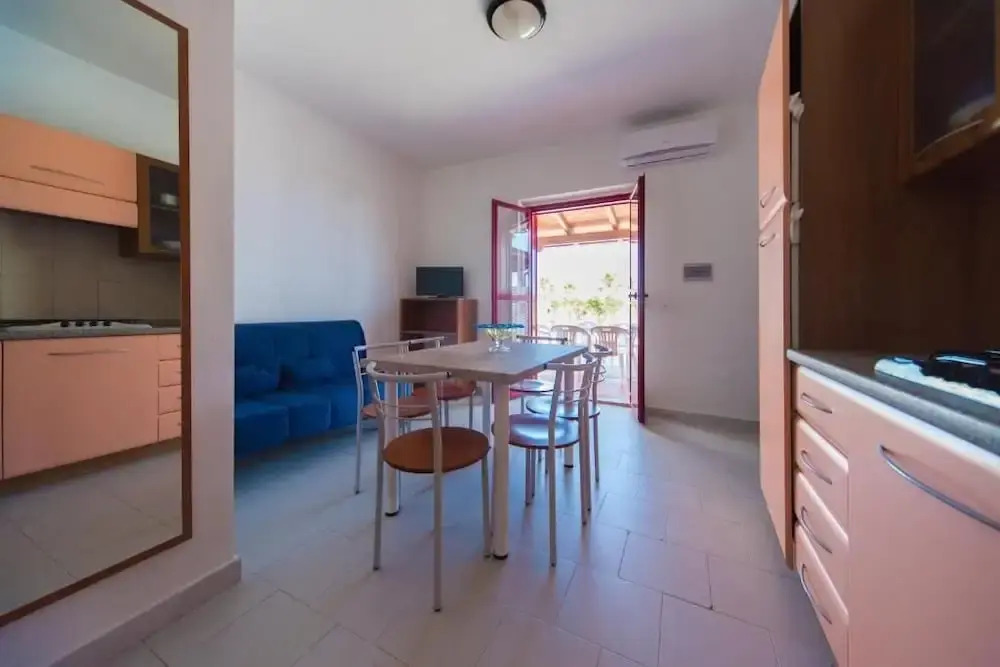 Residence Devi