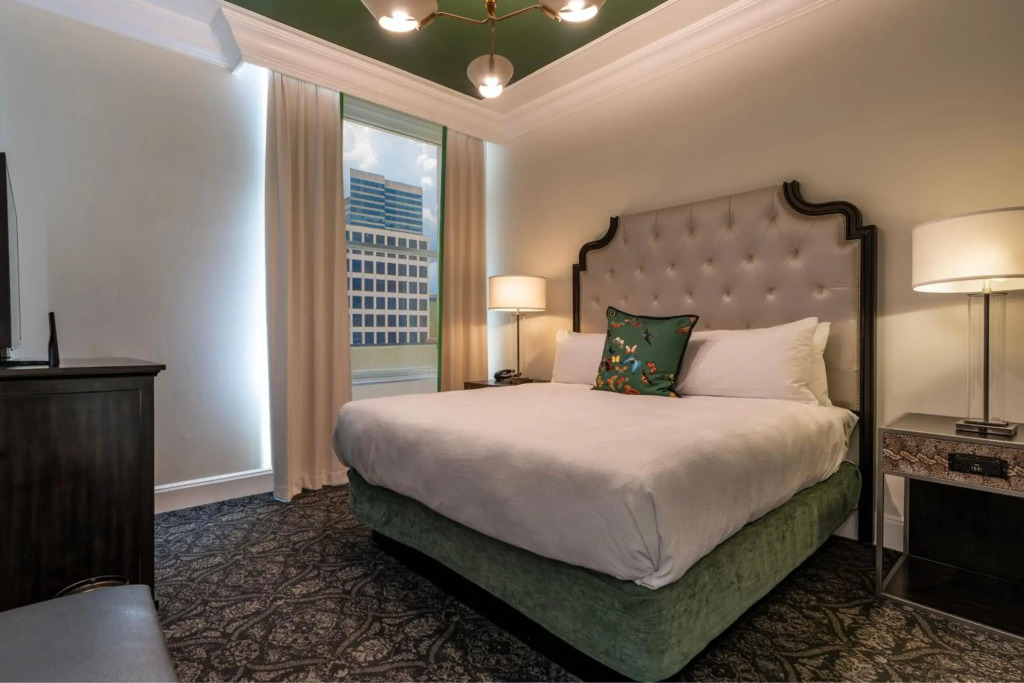 Le Pavillon, New Orleans, a Tribute Portfolio Hotel
