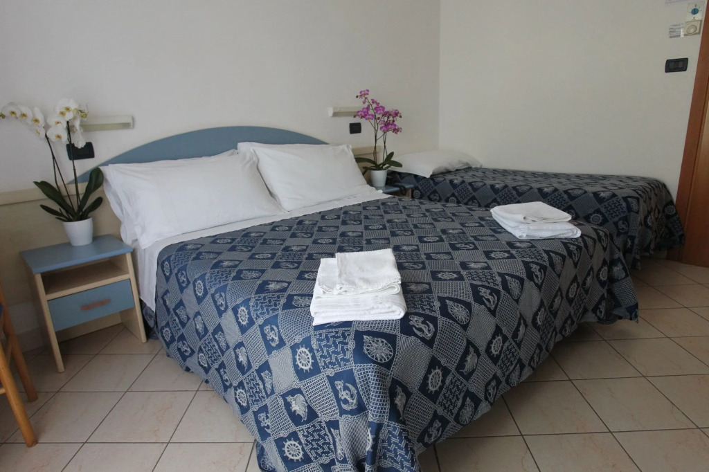 Hotel Giorg