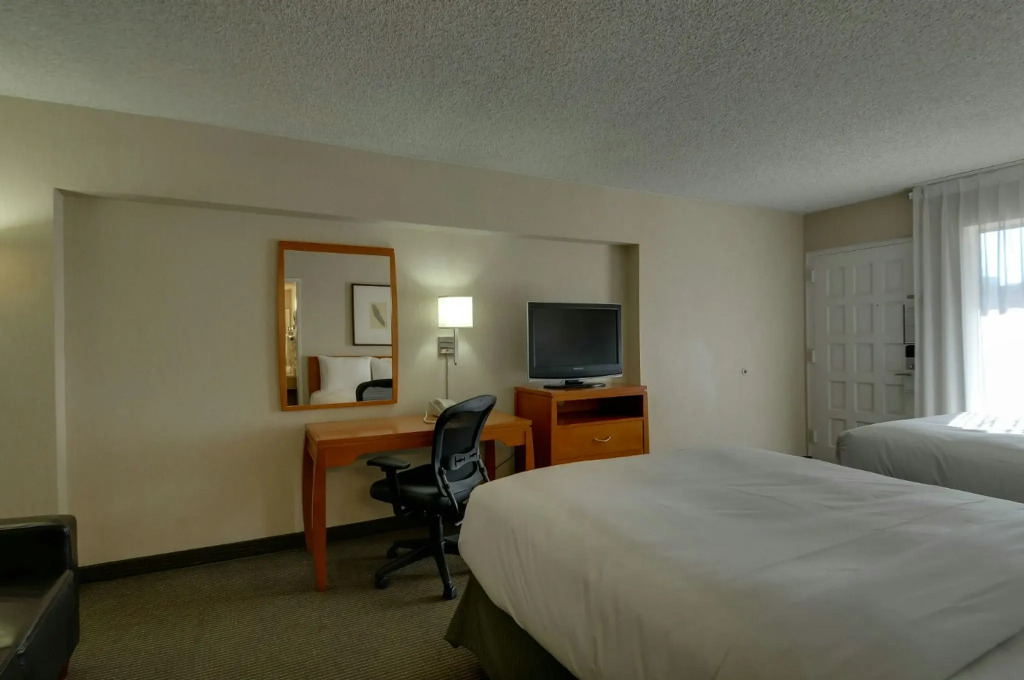 Vagabond Inn Glendale