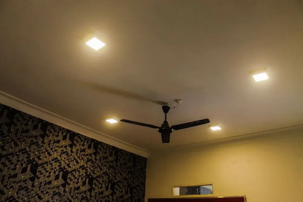 Hotel Anand Palace