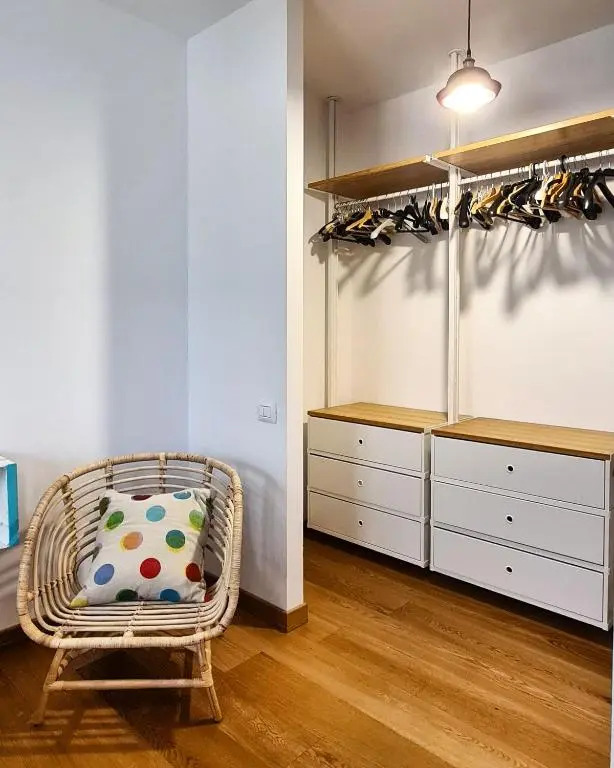 Blu Apartment