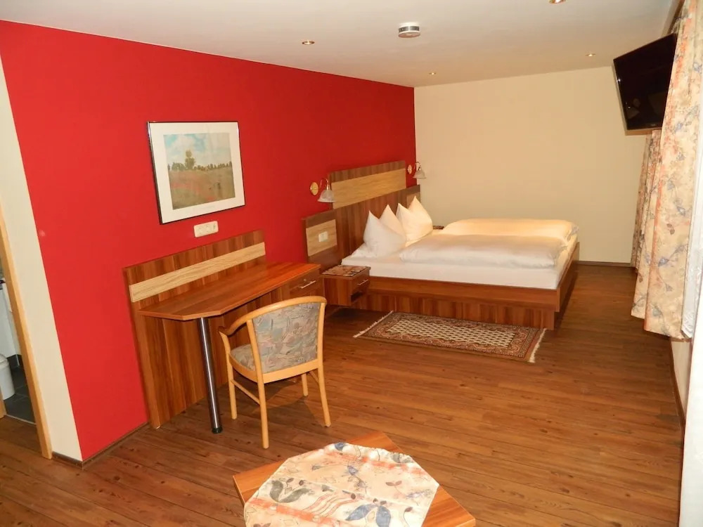 Hotel-Gasthof Zum Oberen Wirt