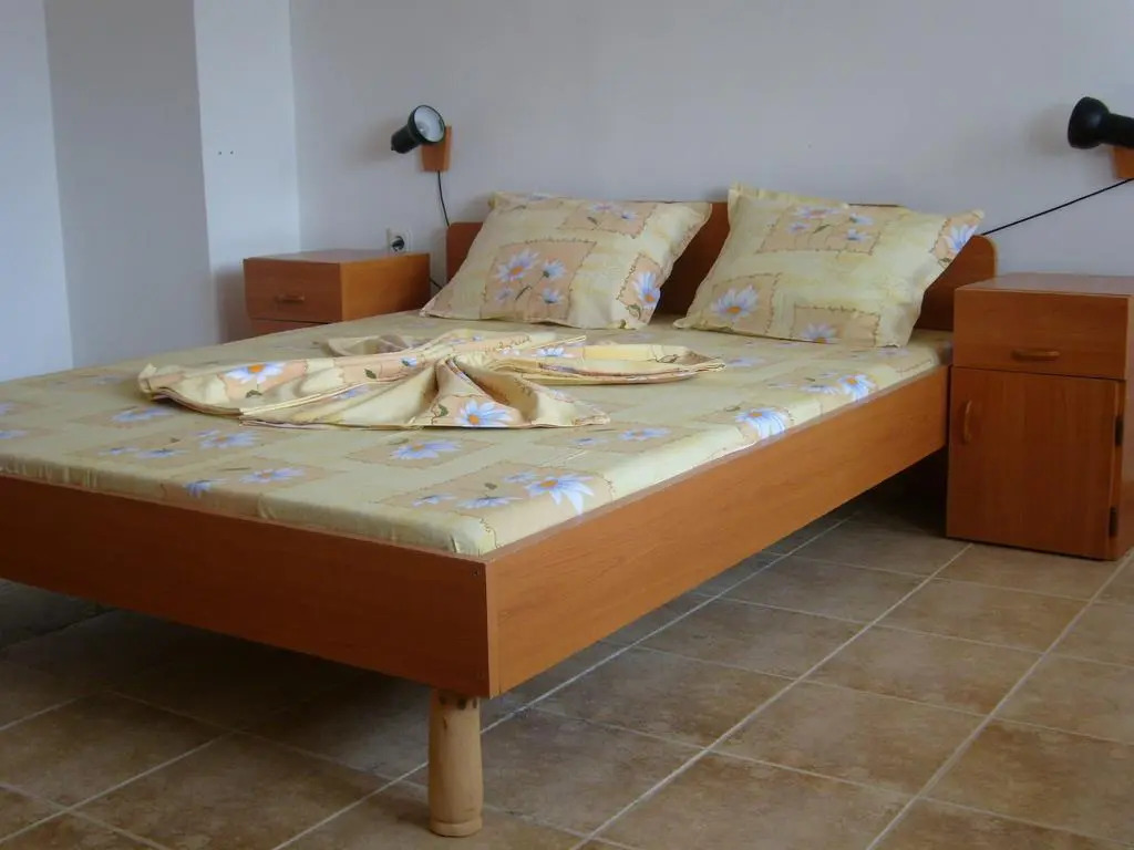Sotirovi Guest House