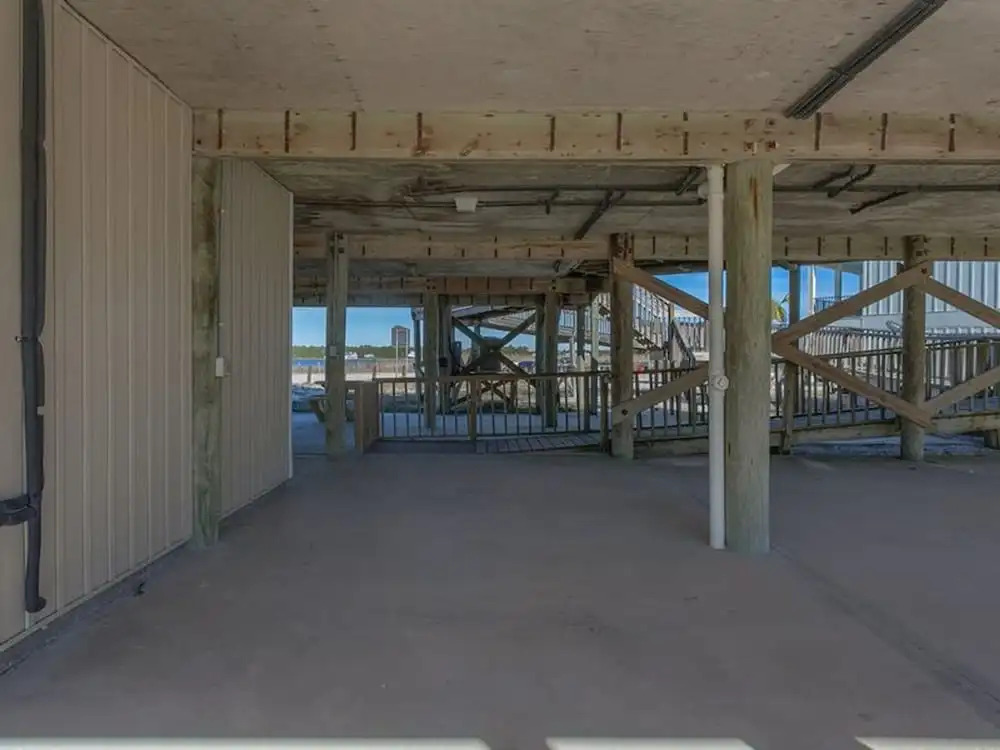 Ranch Beach House by Meyer Vacation Rentals