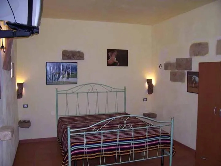 Le Camporelle In Campagna