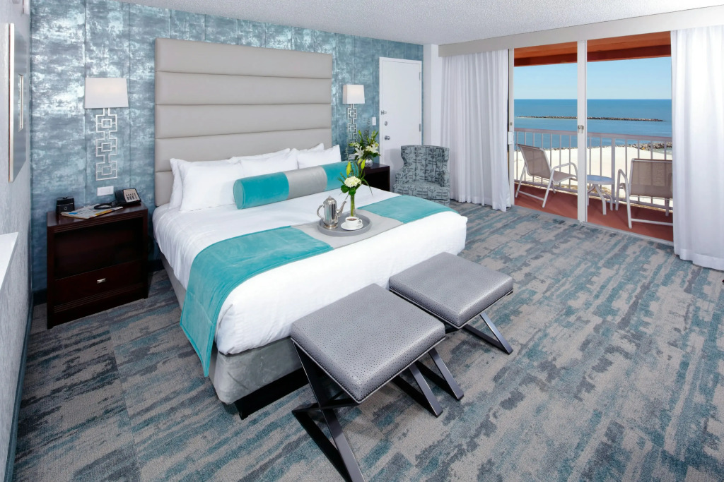 Perdido Beach Resort