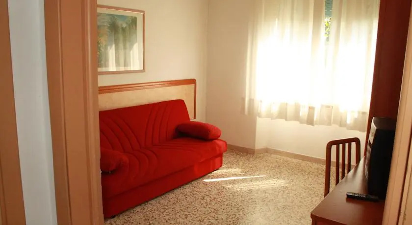 Park Hotel Cinquale