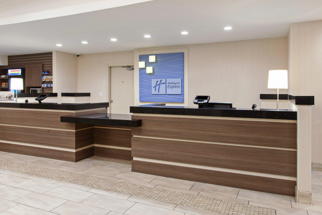 Holiday Inn Express San Bernardino Colton by IHG