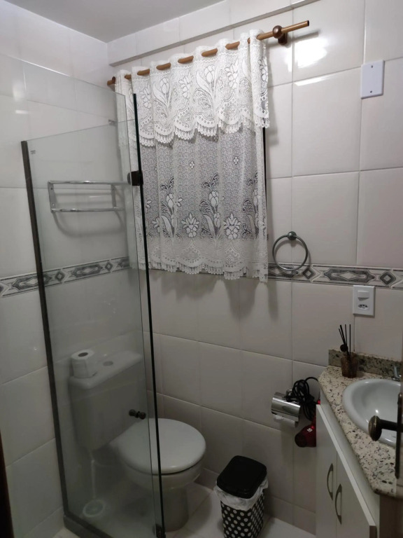 Apartamento Rio das Ostras, Extensão do Bosque