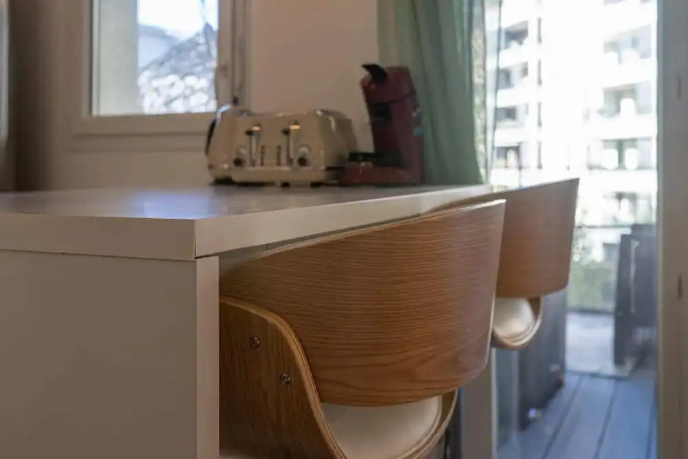 Majestic Private Apartment