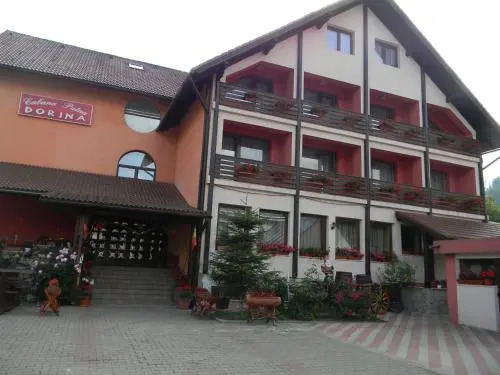 Cabana Putna Dorina