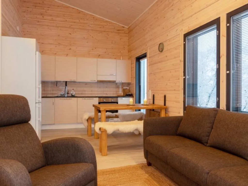 Villa Viima Inari in Inari