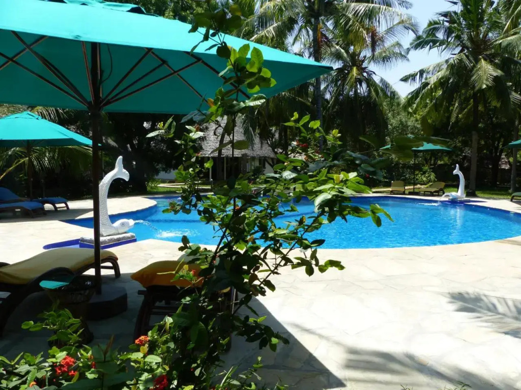 Maison Müge Boutique Resort