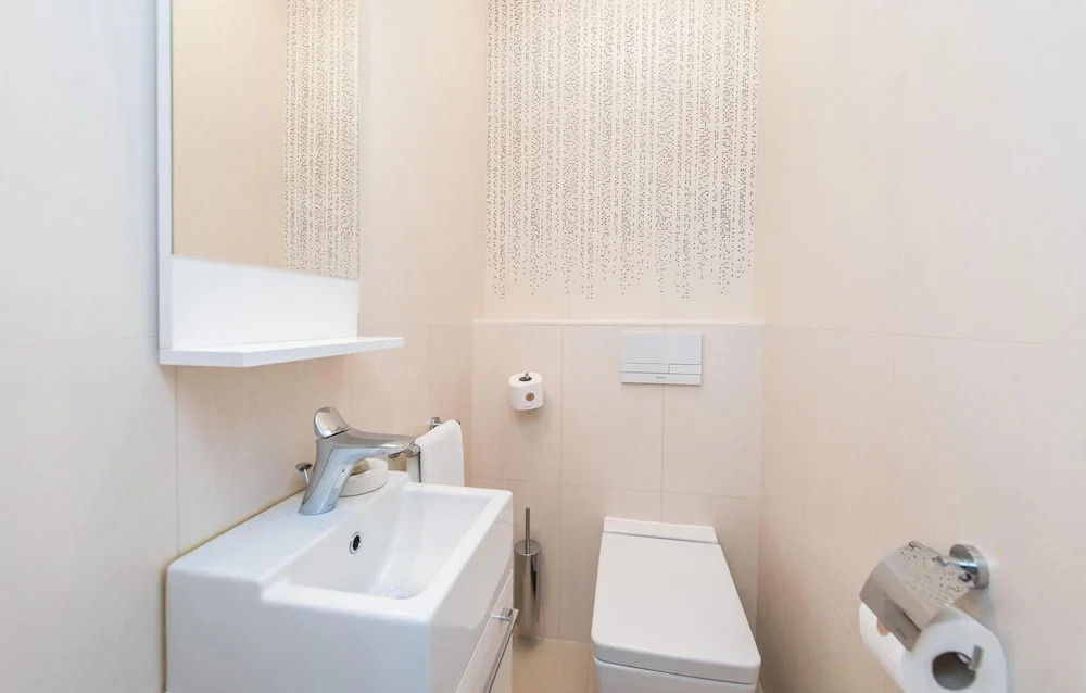 Nice Home in Novalja With Wifi and 2 Bedrooms