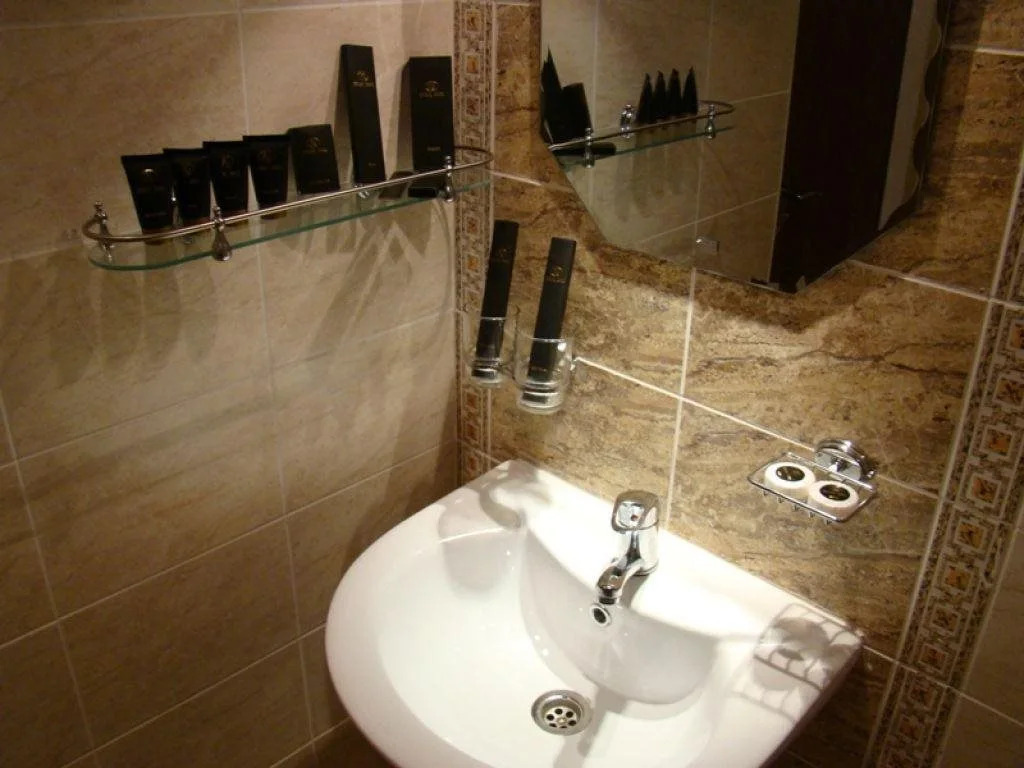 ALTAI business hotel