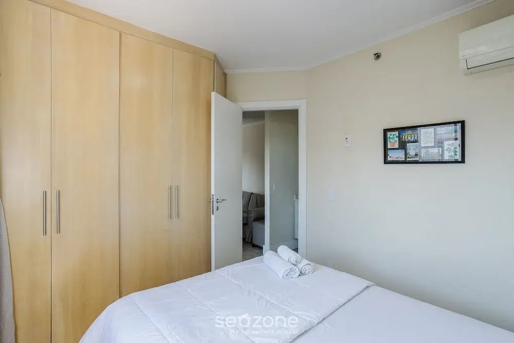 Elegant Apt, Near Ibirapuera - Qsa1405