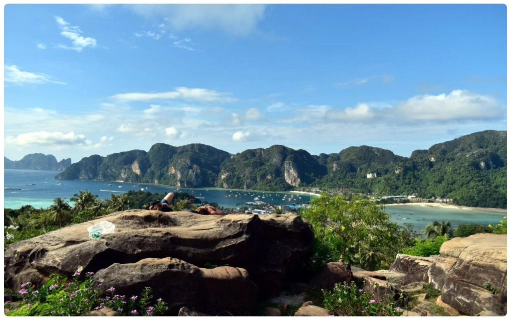 Chongkhao Resort- Phi Phi Island