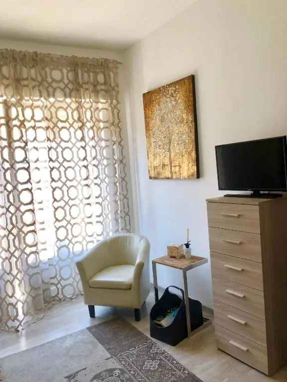 Montellinos Suite Tortora