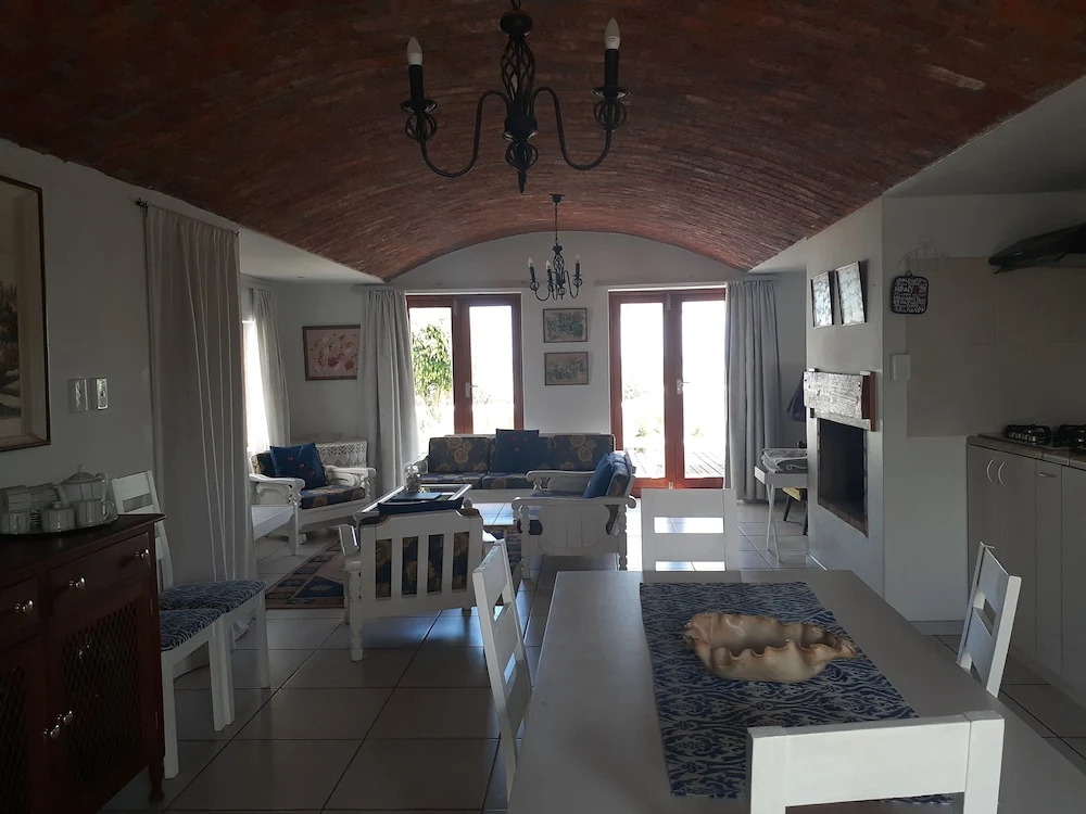 Paters Haven Self-catering and B&B