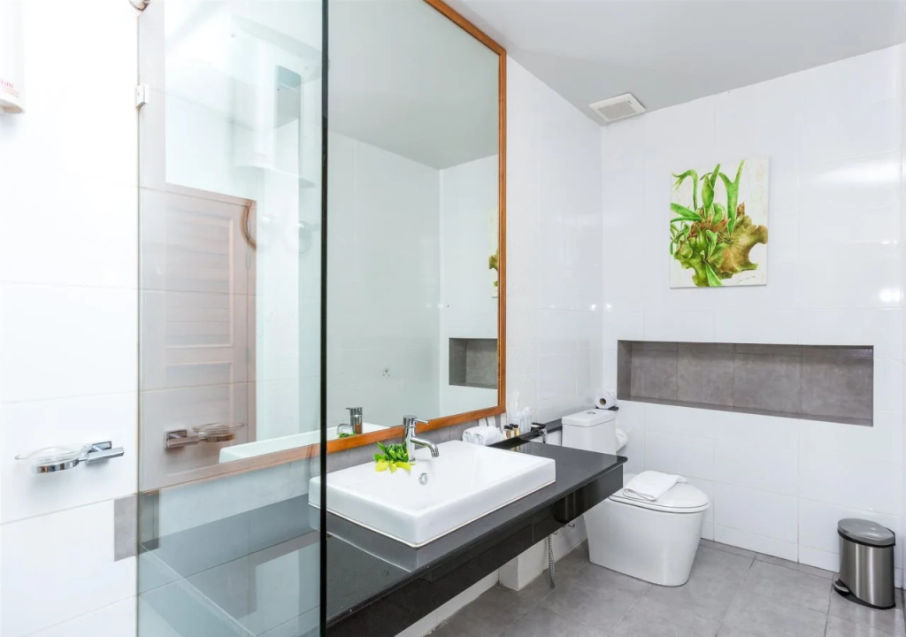 Pimann Buri Pool Villas Ao Nang Krabi - SHA Plus