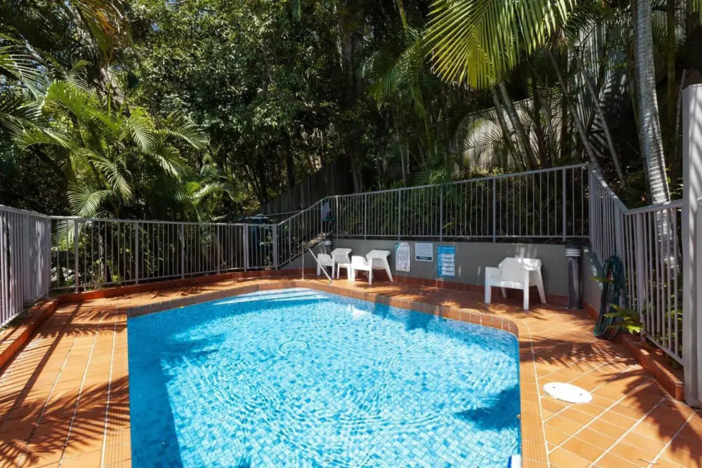 Hastings Park Apartment 1