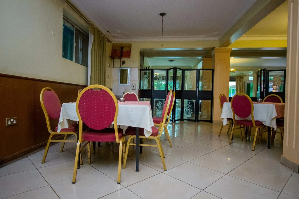 Emerald Hotel Kampala