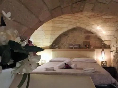 Suite Scarambone