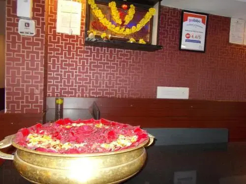 Brahma Inn