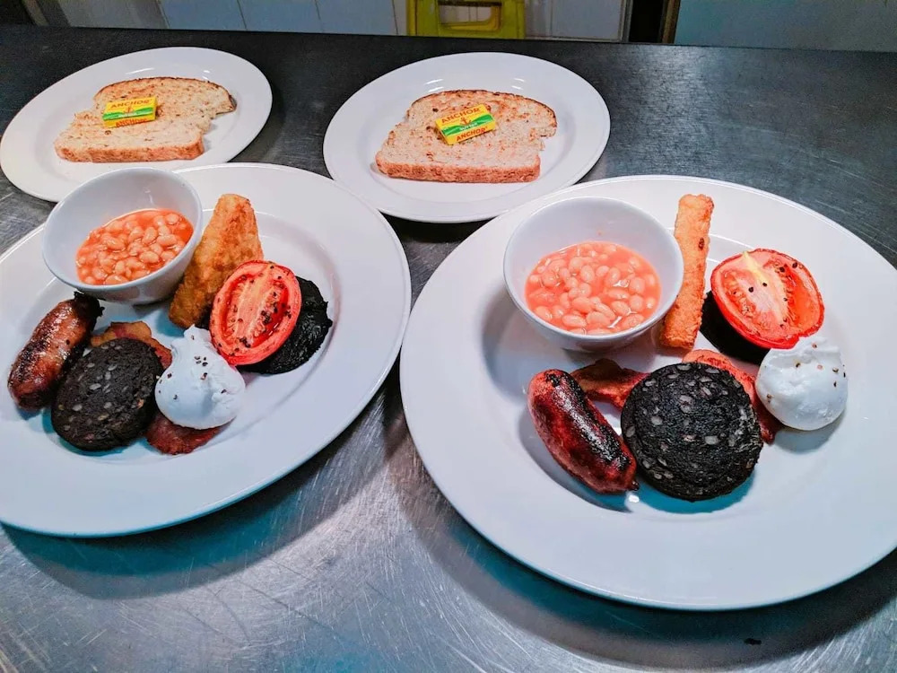 Chequers Inn