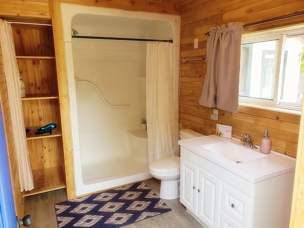 New Buddha Bing Unique Experience Cottage and Cabins