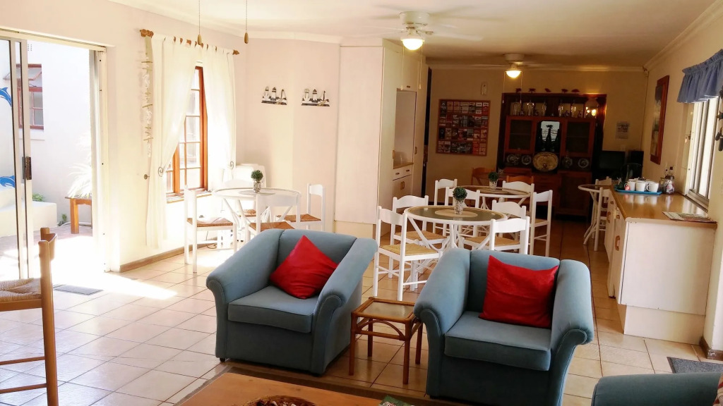 Dolphin Inn Blouberg