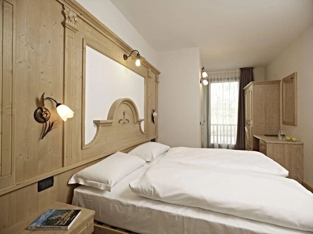 Hotel Garni My Ledro