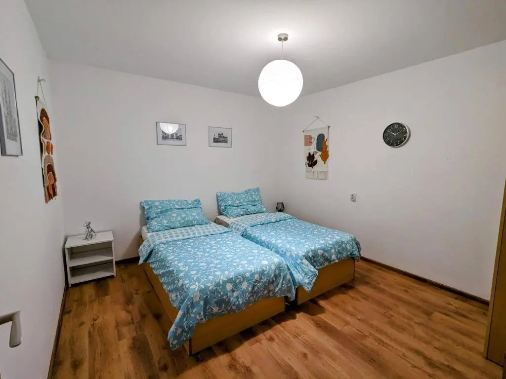 Iosefin 4 bedroom apartment