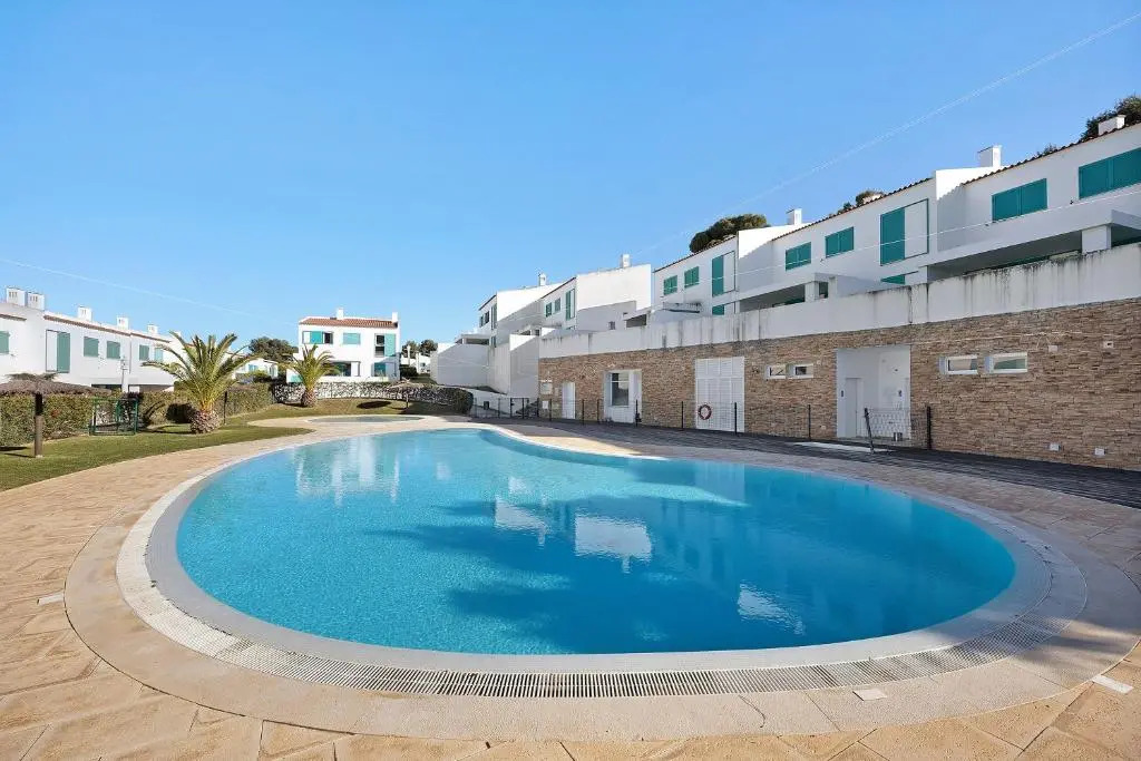 Townhouse Prainha Beach