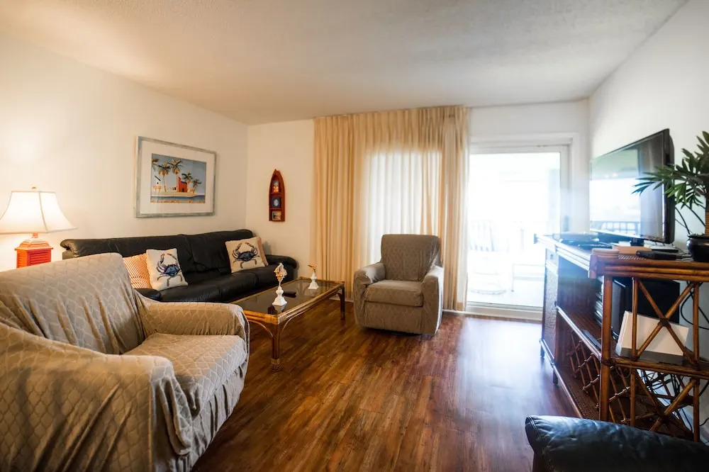 Perdido Key Condo #d24 3 Bedrooms 2 Bathrooms Condo