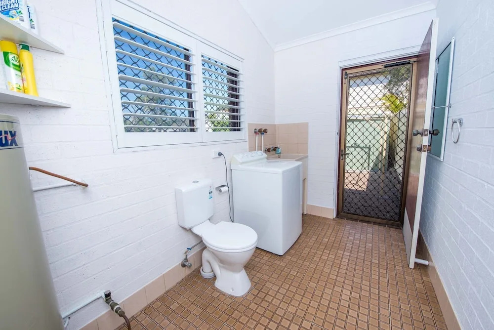 Oscar's at Little Beach - Nelson Bay