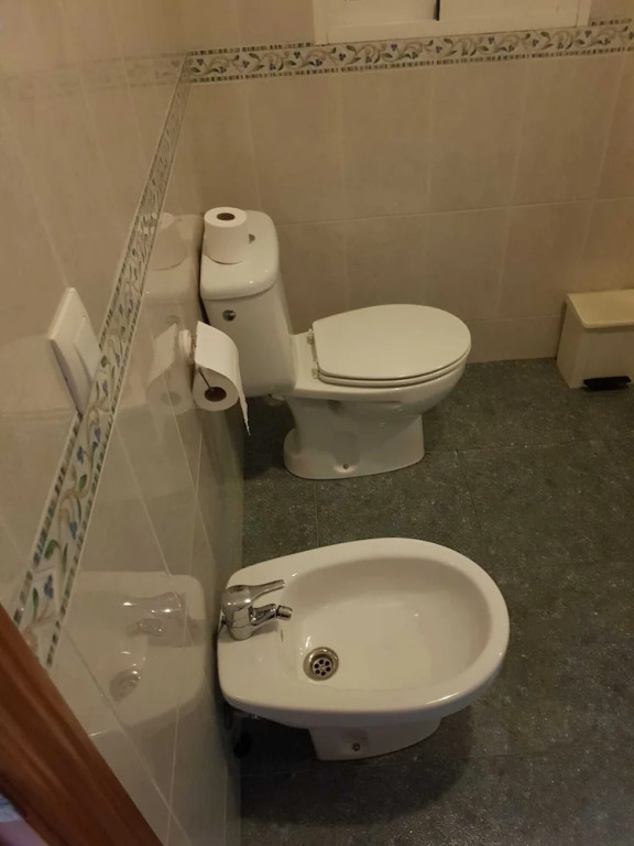 Pension Carmona