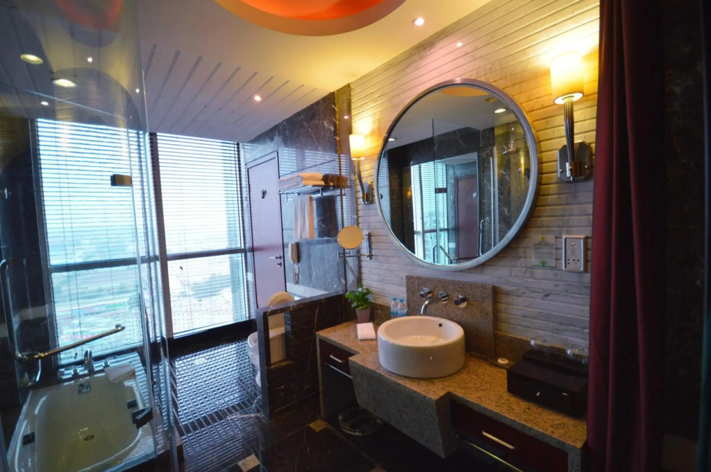 Empark Grand Hotel Kunming