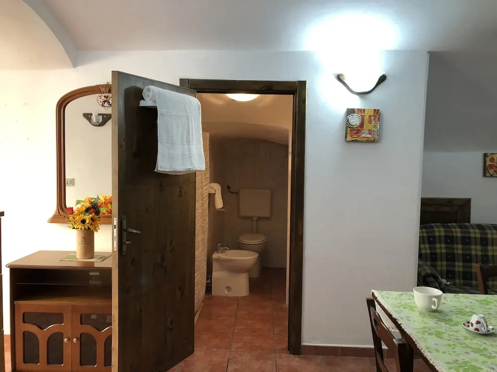 Casa Del Capitano