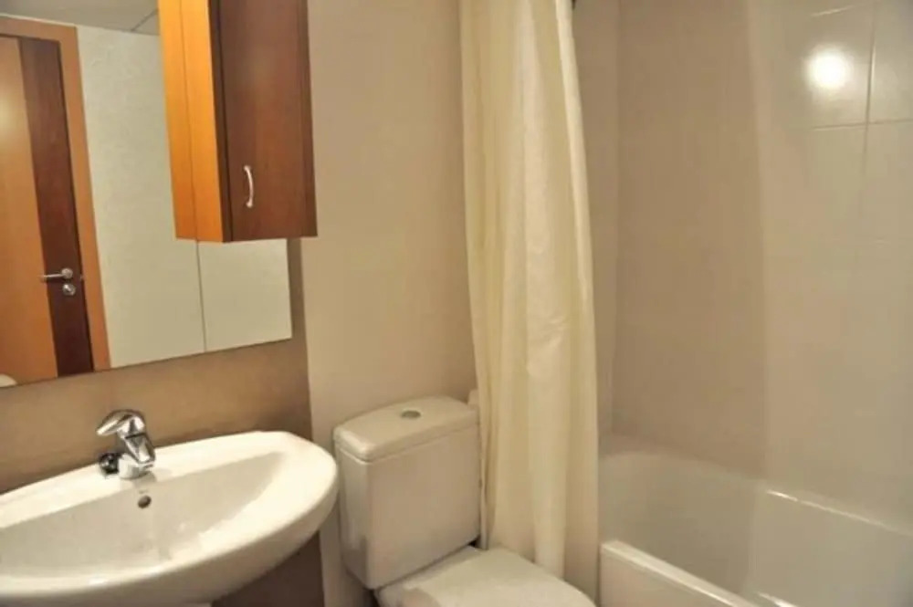 Apartamento Amueblado Gusto Para 6 Personas en Cambrils