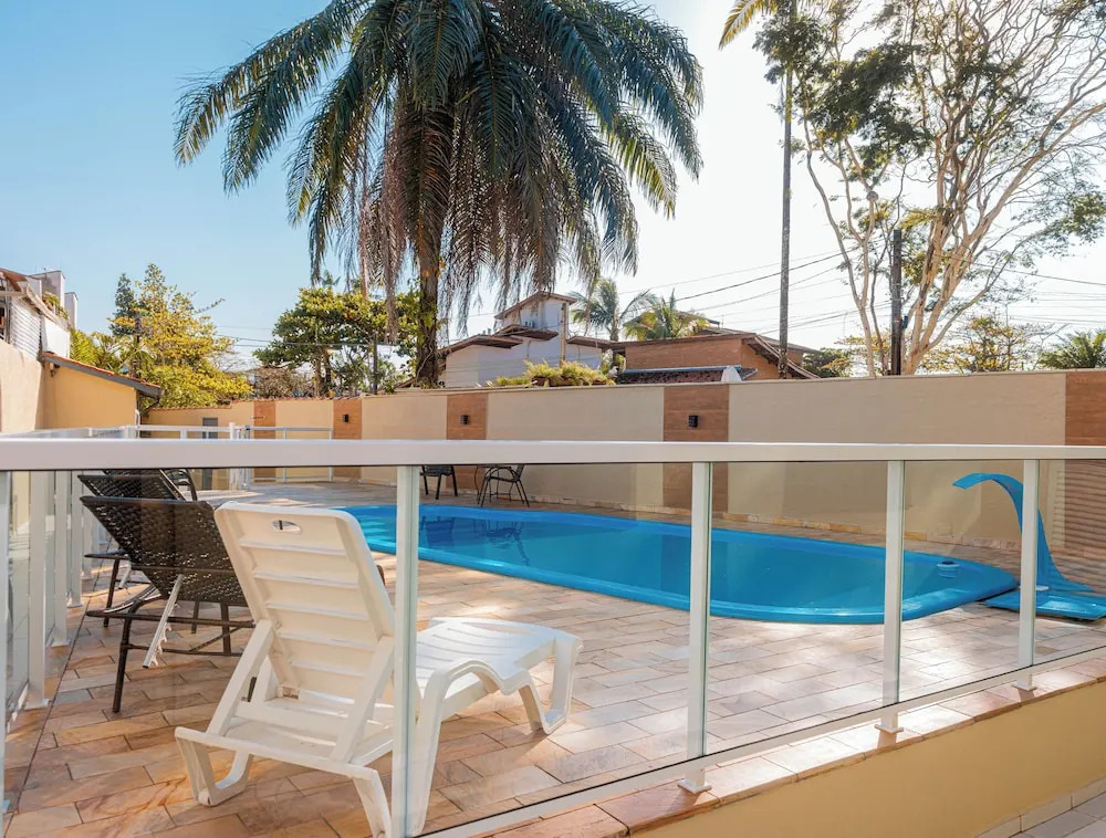 Ubatuba Eco Hotel