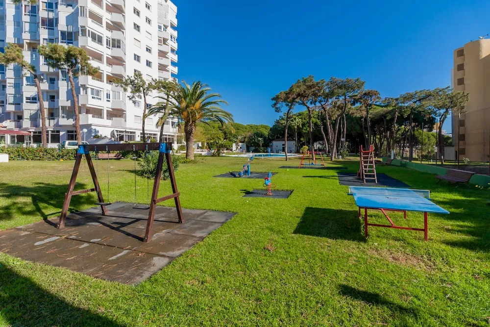 Sea Views Apartment Calahonda Beach Canovas